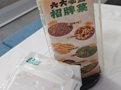 -朱子李大排档(河西首店)