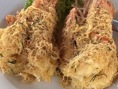 -真浪花园海鲜餐馆