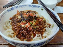 -天下第一面(大雁塔北广场店)