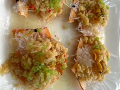 -众味海鲜大排档·活海鲜·潮汕味(南澳店)