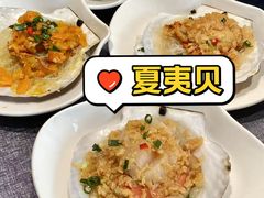 -连鹭海鲜·海肠捞饭·海胆饭(星海店)