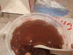 -陈记甜品窝(中山北路店)