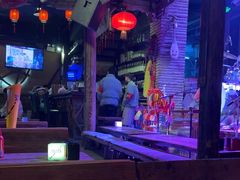 -江湖酒吧(老外滩店)