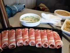 -海底捞火锅(老城根店)