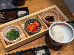 -黑牛の店·和牛烧肉(大悦城店)