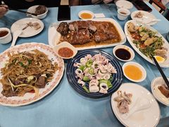-粤·向群饭店(泮塘路店)