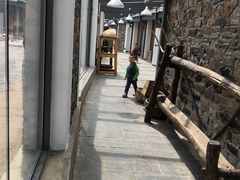 -北京山里寒舍度假酒店