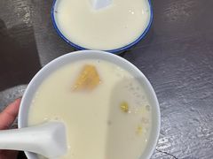 -佳佳甜品(寧波街總店)