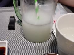 可尔必思-将太无二·北美传奇寿司(荟聚购物中心西红门店)
