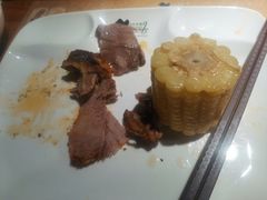 -汉巴味德·烤肉与啤酒的自助(杭州大悦城店)