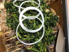 销魂十八香-鱼酷活鱼烤鱼(张江长泰店)