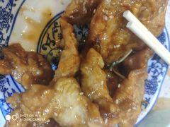 -山水草塘老菜馆