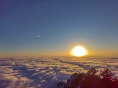 -九峰山