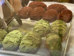 -PAPER STONE BAKERY(天环店)