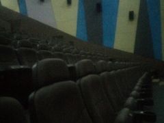 smax厅-天幕新彩云国际影城(激光巨幕店)