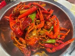 -聚味瞿记·龙虾堂(坡子街店)