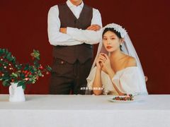 -浪漫一生摄影美学(怀柔开放路店)