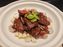 -唐山宴大唐州府精品中餐