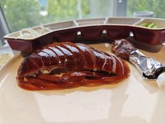 -大鸭梨烤鸭(枣园店)