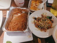 -管氏翅吧(马家堡店)