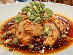 -易老妈蹄花.特色川菜(人民公园总店)