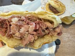 -永茂驴肉(莲池南大街总店)