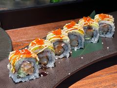-京鹿料理(荟聚店)