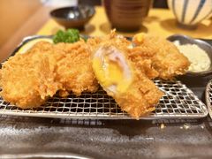 -胜博殿日式炸猪排(西红门店)