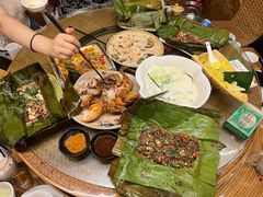 -多哥水傣味餐厅(司马巷店)