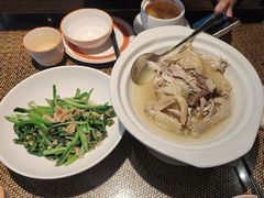 -老客家·客家菜(万达店)