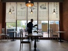大堂-大福来锅巴菜(古文化街店)