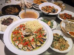 -简小舍·民间手艺菜(武昌江滩店)