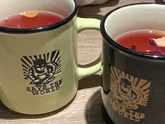 -太二酸菜鱼(菱角湖万达店)