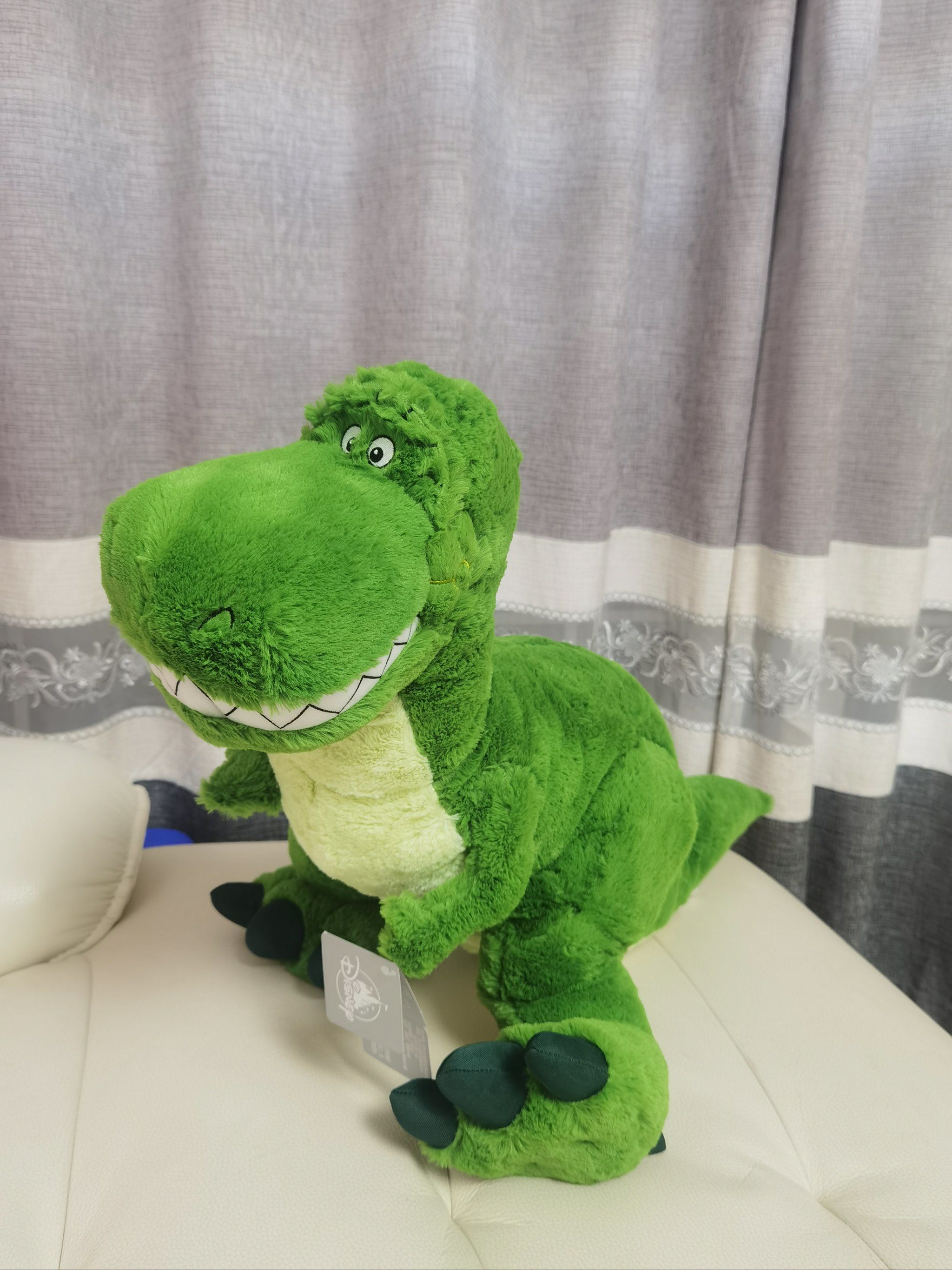 恐龙小物超萌萌