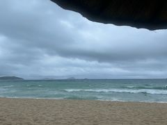 -亚龙湾喜来登·美景台大堂吧