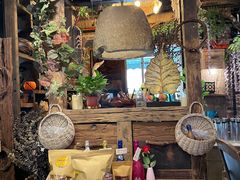 -囧人粗品·泰国街市料理(霖峰店)