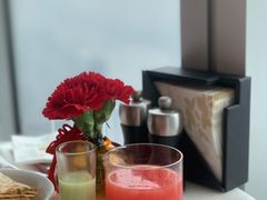 -广州四季酒店·意珍·意式自助餐