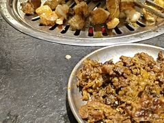 -炽城·烤肉名家(鸿达中央广场店)
