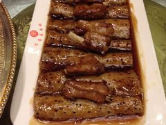 -万宝海鲜舫(劳动公园店)