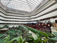 -潍坊鸢飞大酒店(泰华城店)