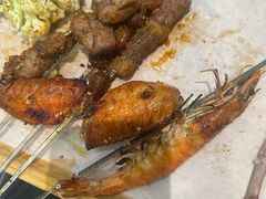 -老虎滩大连海鲜烧烤(建邺云锦路总店)