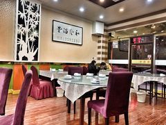 大堂-潮汕铺老店(甜水井店)