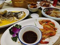 -前门烤鸭(江东中路店)