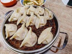 -老爷子原味蒸饺(总店)