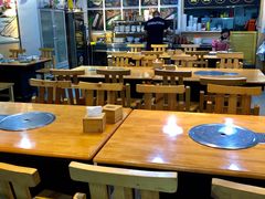 -许妈妈餐厅烤肉烧烤家常菜(明润广场店)
