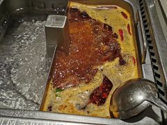 -海底捞火锅(大融城店)