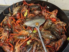 -阿财老铺·老蚌埠龙虾城(华夏总店)