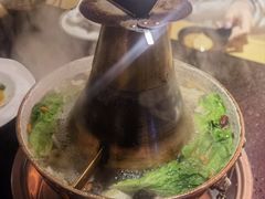 -京炭铜锅涮肉·羊蝎子·羊肉炉(保利·时光里店)