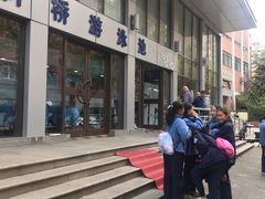 -大同中学游泳