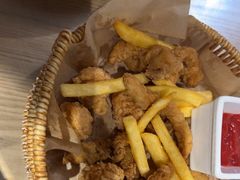 -小吴越·江浙融合菜(惠山万达广场店)